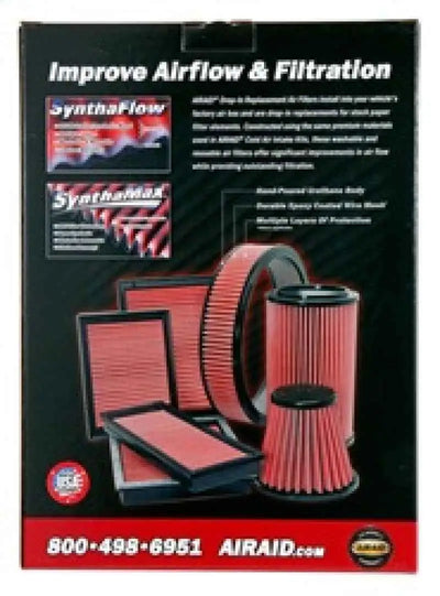 Airaid 851-344