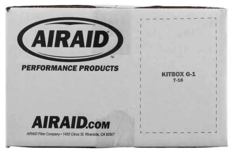 Airaid 200-912