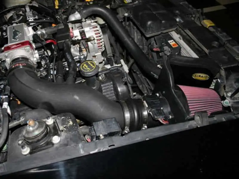 Airaid 450-204