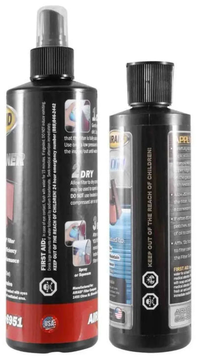 Airaid 790-550