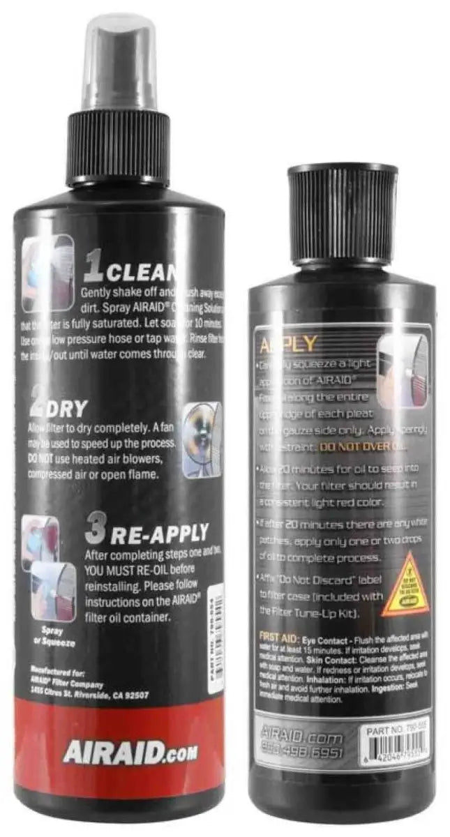 Airaid 790-550
