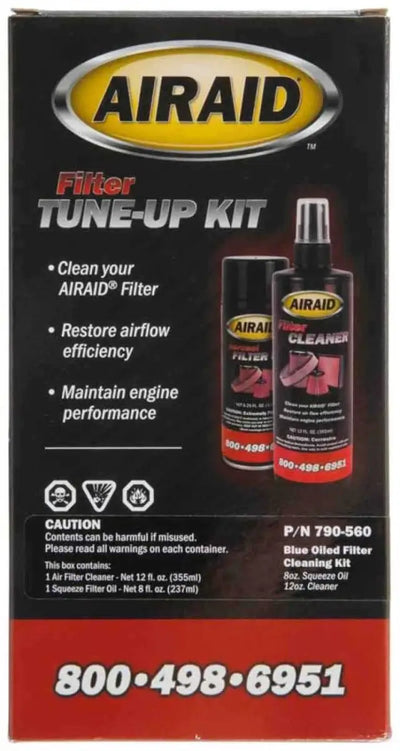 Airaid 790-550