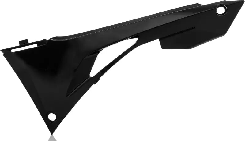Airbox Cover Black 
