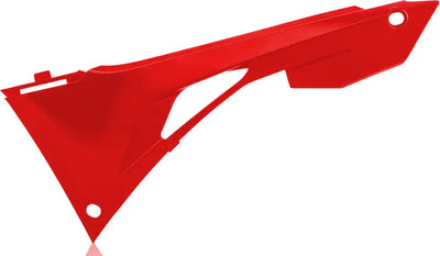 Airbox Cover Red 