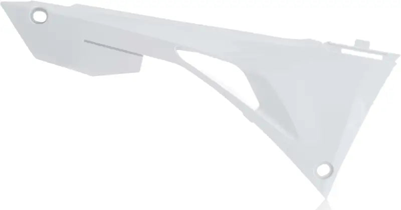 ACERBIS Airbox Cover White for Powersports