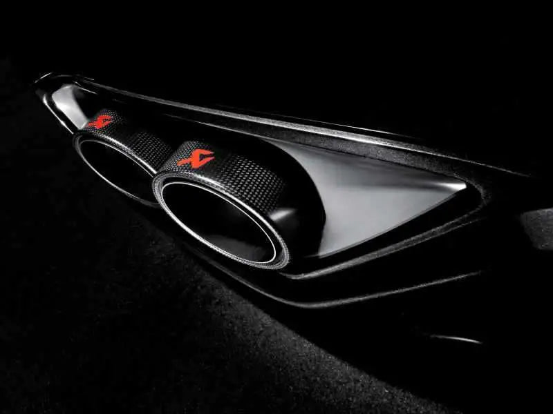 Akrapovic TP-NIR35C