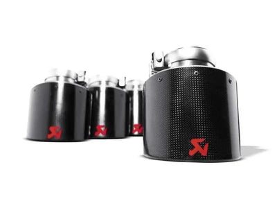 Akrapovic TP-NIR35C