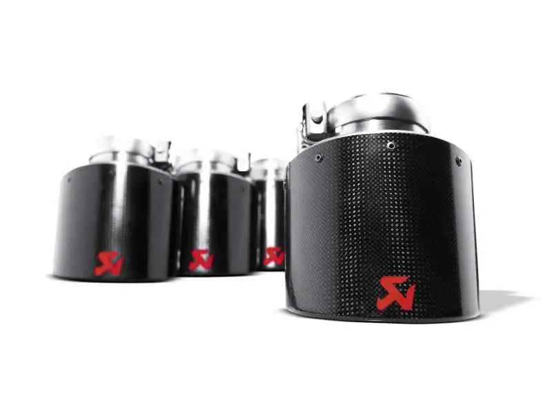 Akrapovic TP-NIR35C