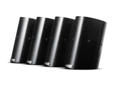 Akrapovic TP-CT/3