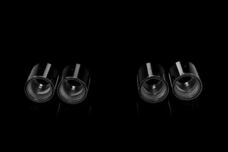 Akrapovic TP-CT/3