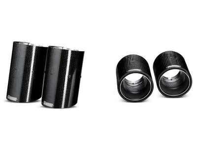 Akrapovic TP-CT/3