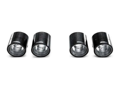 Akrapovic TP-CT/3