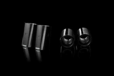 Akrapovic TP-CT/3
