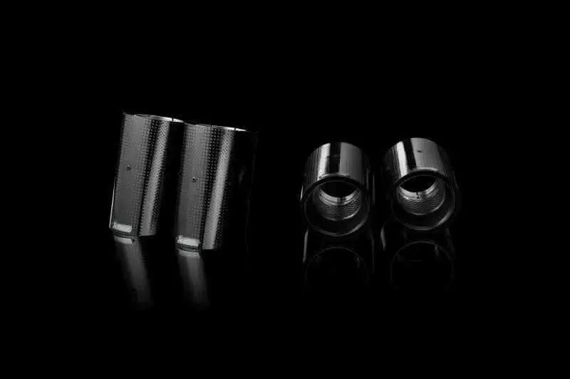 Akrapovic TP-CT/3