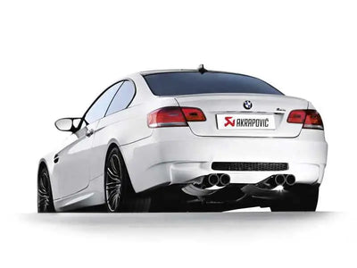 Akrapovic ME-BM/T/2