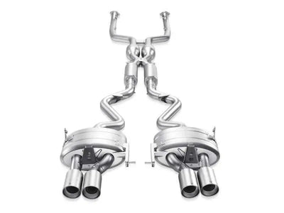 Akrapovic ME-BM/T/2