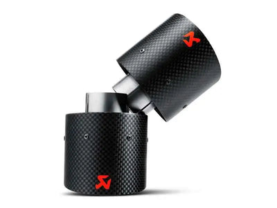Akrapovic TP-MINR56/57-CA