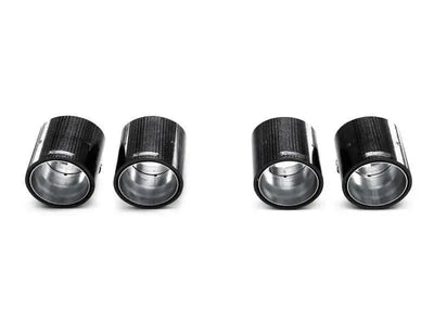 Akrapovic TP-CT/5