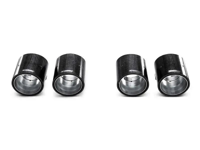 Akrapovic TP-CT/5