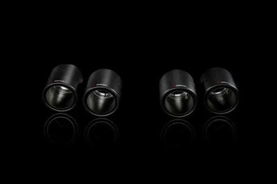 Akrapovic TP-CT/10