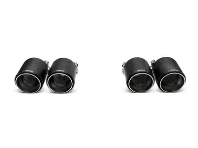 Akrapovic TP-CT/26