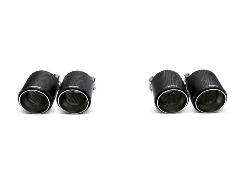 Akrapovic TP-CT/26