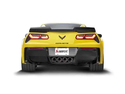 Akrapovic MTP-CO/TI/2
