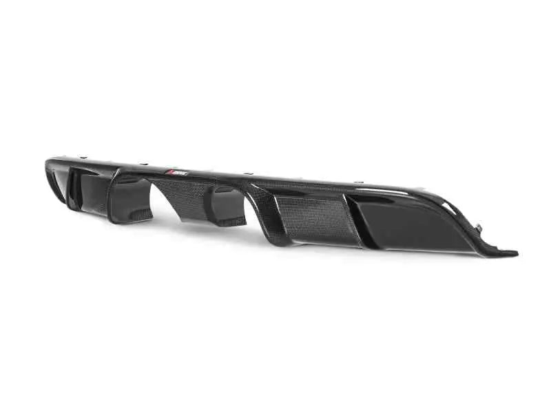 Akrapovic DI-PO/CA/3/G