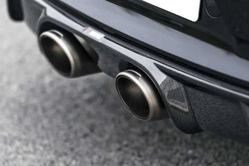 Akrapovic S-PO/TI/5H