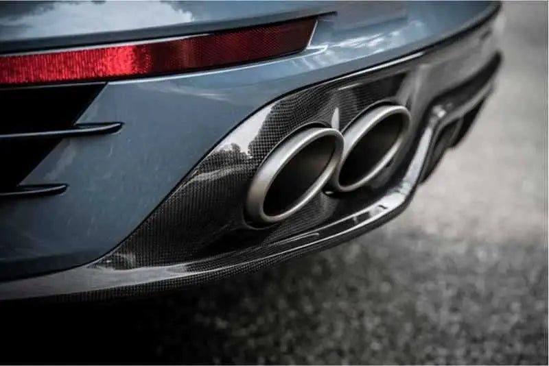 Akrapovic DI-PO/CA/4/G