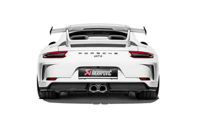 Akrapovic S-PO/TI/8-TP