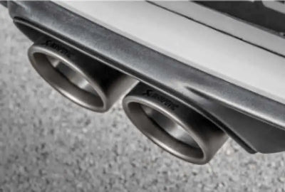 Akrapovic TP-T/S/19