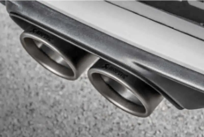Akrapovic TP-T/S/19