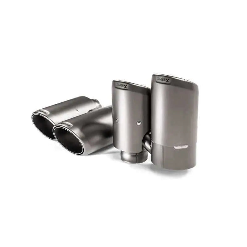 Akrapovic TP-T/S/23
