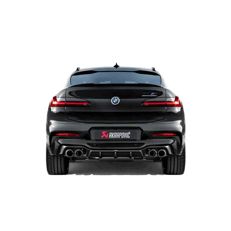 Akrapovic DI-BM/CA/6