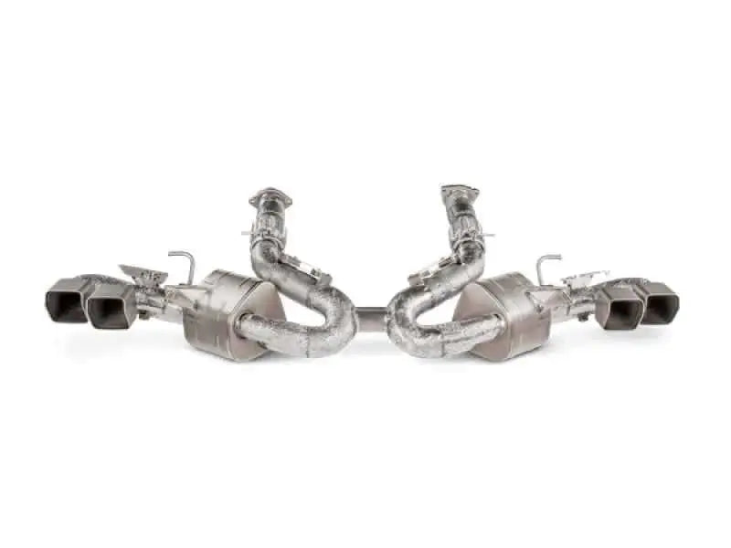 Akrapovic S-CO/TI/3