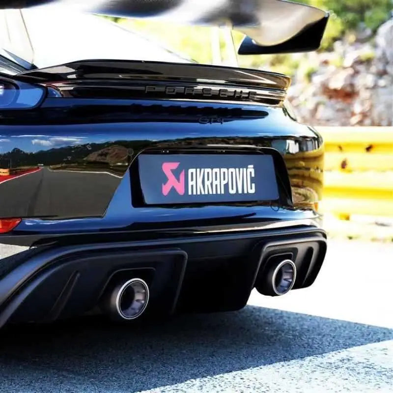 Akrapovic TP-T/S/27