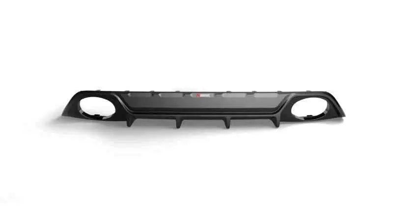 Akrapovic DI-AU/CA/2/G