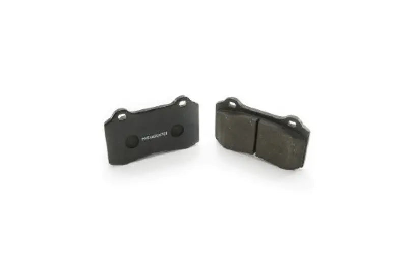 Alcon 2007 + Jeep JK Rear CIR50 AV1 Brake Pad Set - Truck & Automotive
