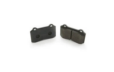 Alcon 2007 + Jeep JK Rear CIR50 AV1 Brake Pad Set - Truck & Automotive