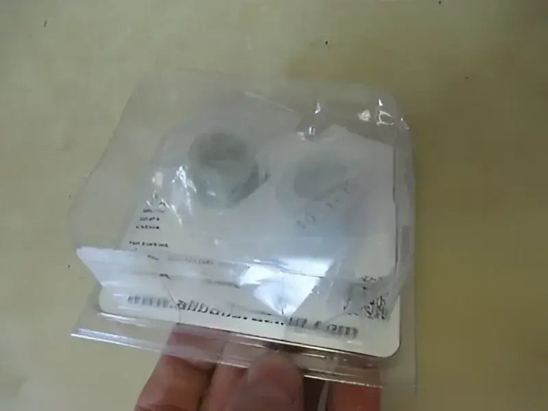All Balls 11-1050 Wheel Spacer Kit