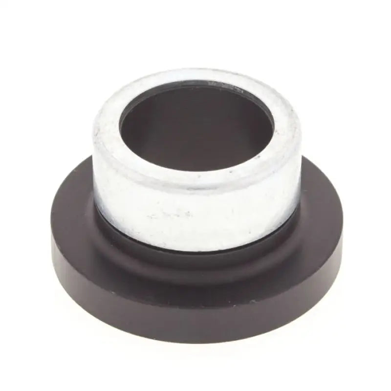 Two-part metal bushing for All Balls Wheel Spacer Kit, part of the spacer kit collection