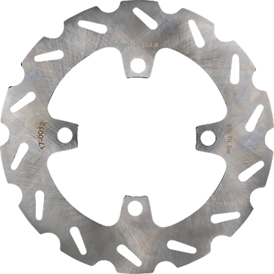 All Balls 18-0012 Brake Rotor - Brakes