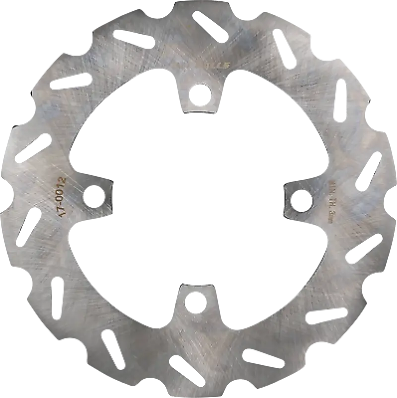 All Balls 18-0012 Brake Rotor - Brakes