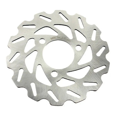 All Balls 18-0018 Brake Rotor - Brakes