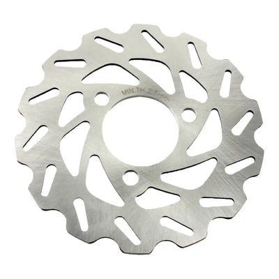 All Balls 18-0019 Brake Rotor - Brakes