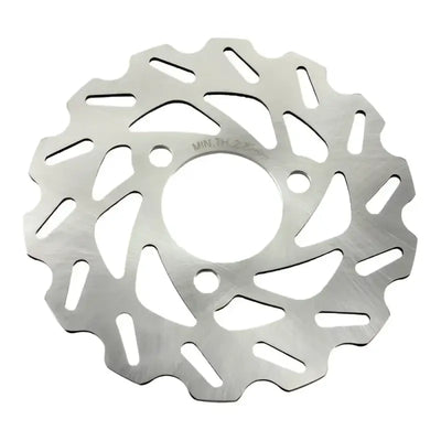 All Balls 18-0019 Brake Rotor - Brakes