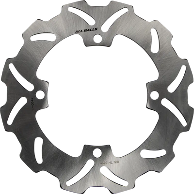 All Balls 18-0044 Brake Rotor - Brakes