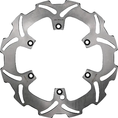 All Balls 18-0048 Brake Rotor - Brakes
