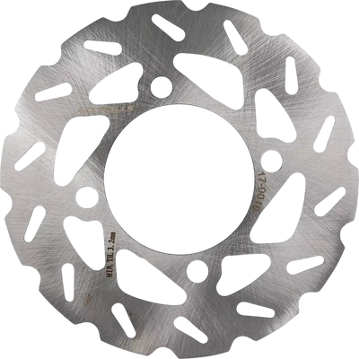 All Balls 18-0051 Brake Rotor - Brakes